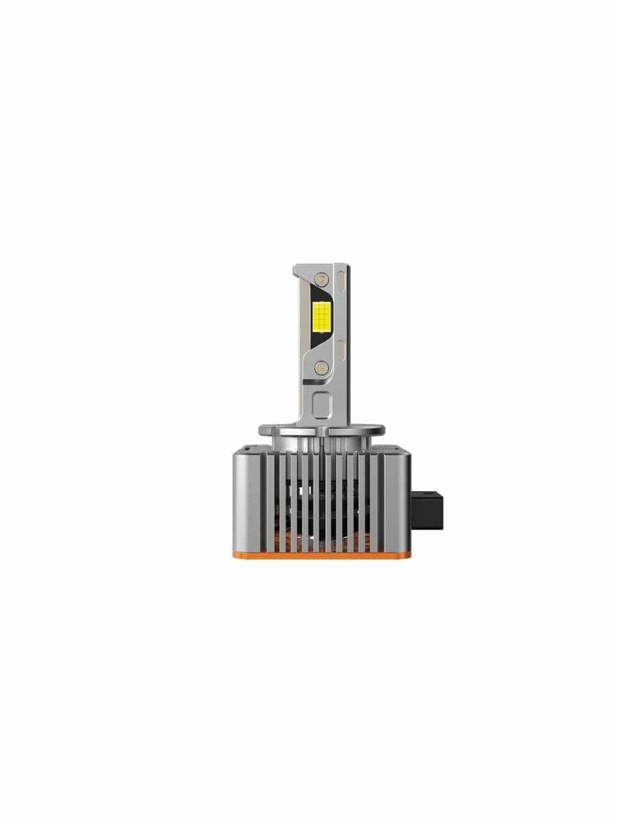 Светодиод D1S/R 12 24V 45W 4500Lm 6500K Canbus (Nord YADA) 2шт