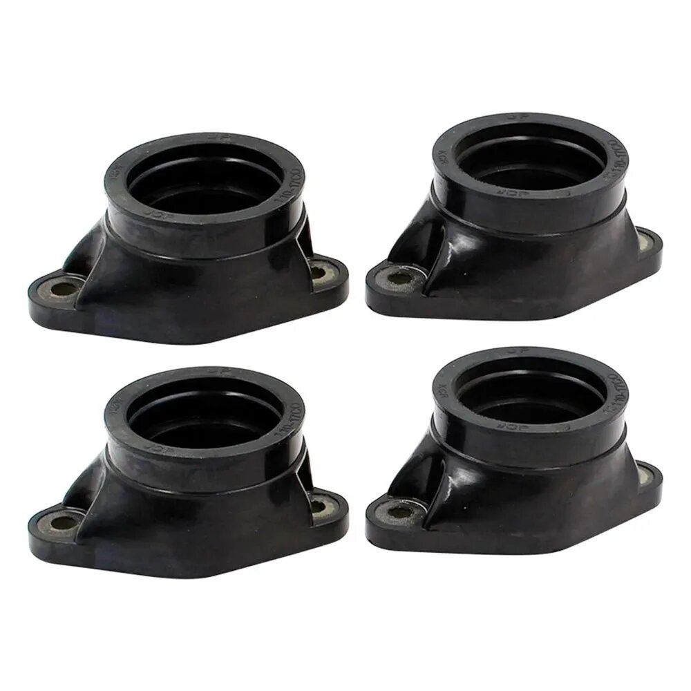 4шт патрубков впускных для Suzuki GSXR750/GSX750F Katana 1989-1998