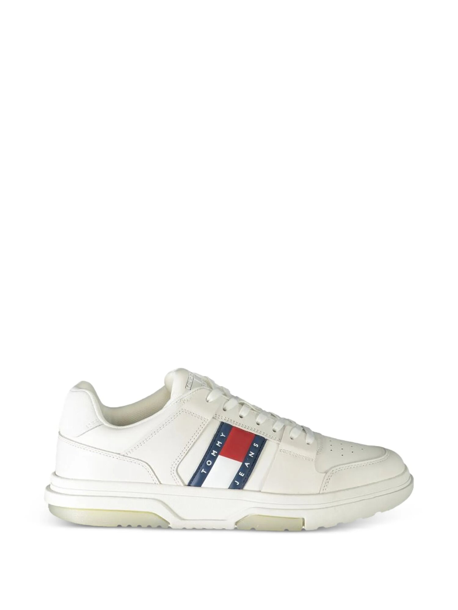 Кроссовки TOMMY HILFIGER