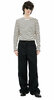 Брюки Dries Van Noten