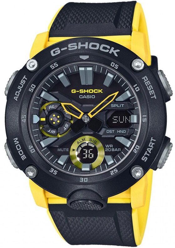 Наручные часы CASIO G-Shock