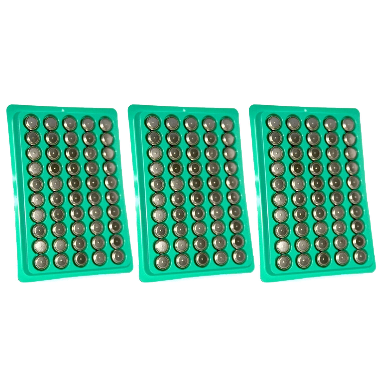 50/100/150 шт. Щелочные батарейки LR44 AG13 1.5V 140mAh