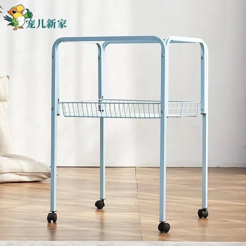 Подставка для клетки