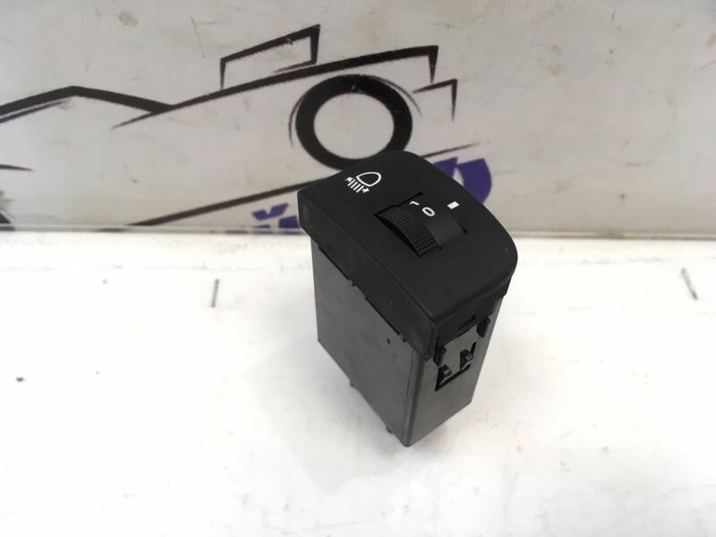 Кнопка корректора фар Ssangyong Actyon 2011 8520034010LBA CK D20DTF (с пробегом)