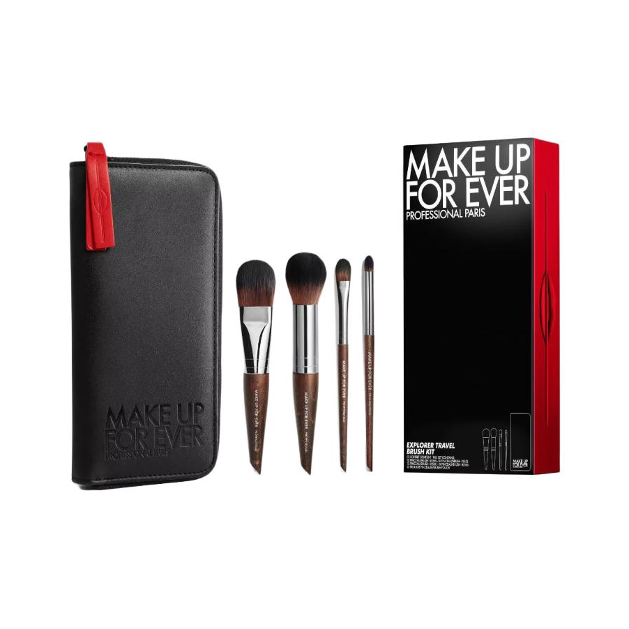 Кисти косметические MAKE UP FOR EVER