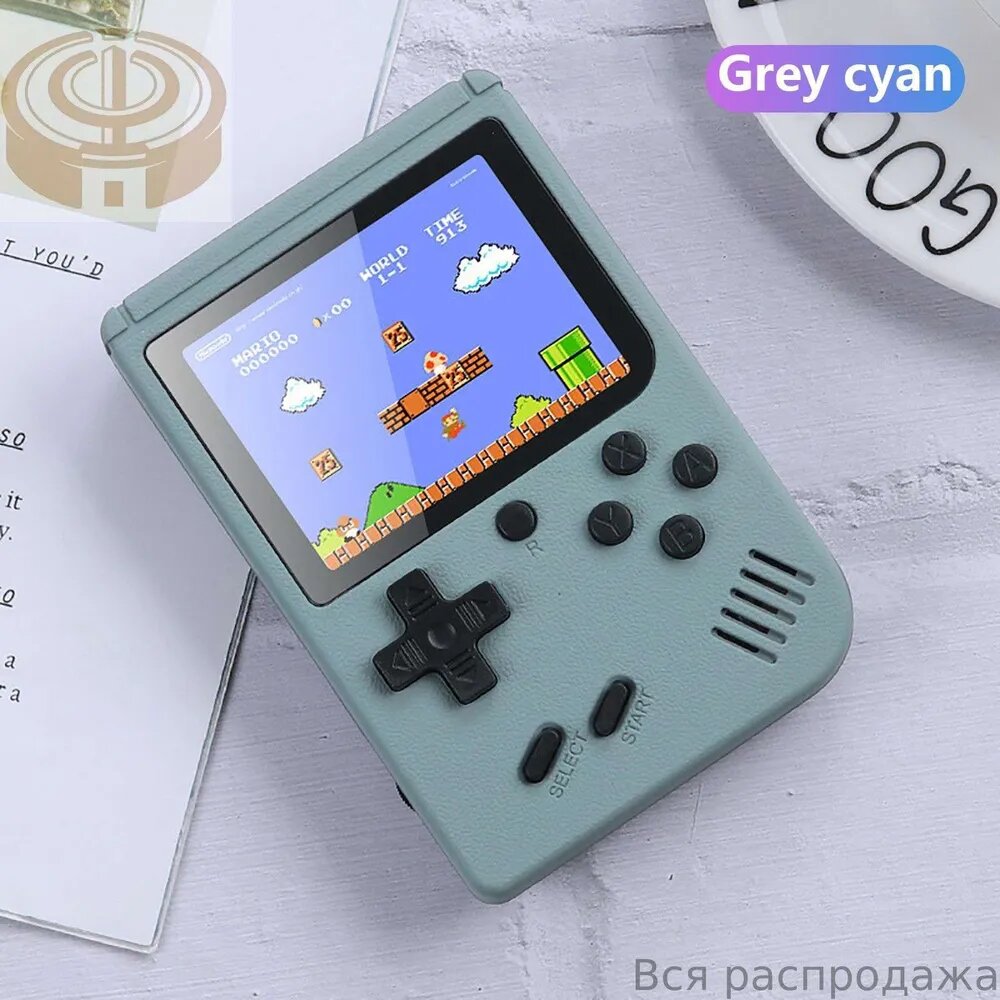 Запчасть для игровой приставки