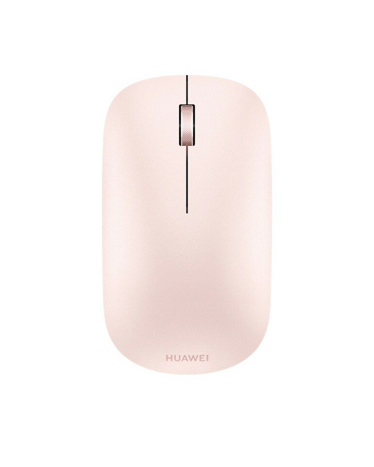 Беспроводная мышь Huawei Bluetooth 5.4 NearLink, поддерживает работу на стекле стола, для ноутбуков MateBook