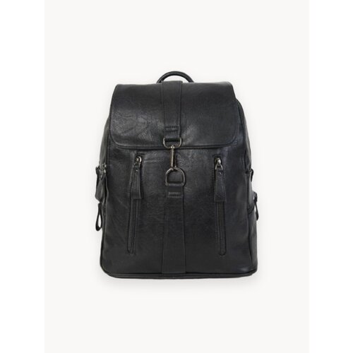 Pyato / Стильный городской рюкзак из высококачественной экокожи