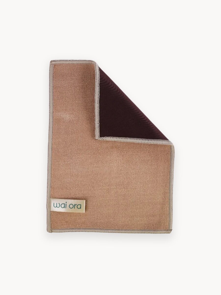 Салфетка Wai ora, для гаджетов, оргтехники, очков и авто, безворсовая