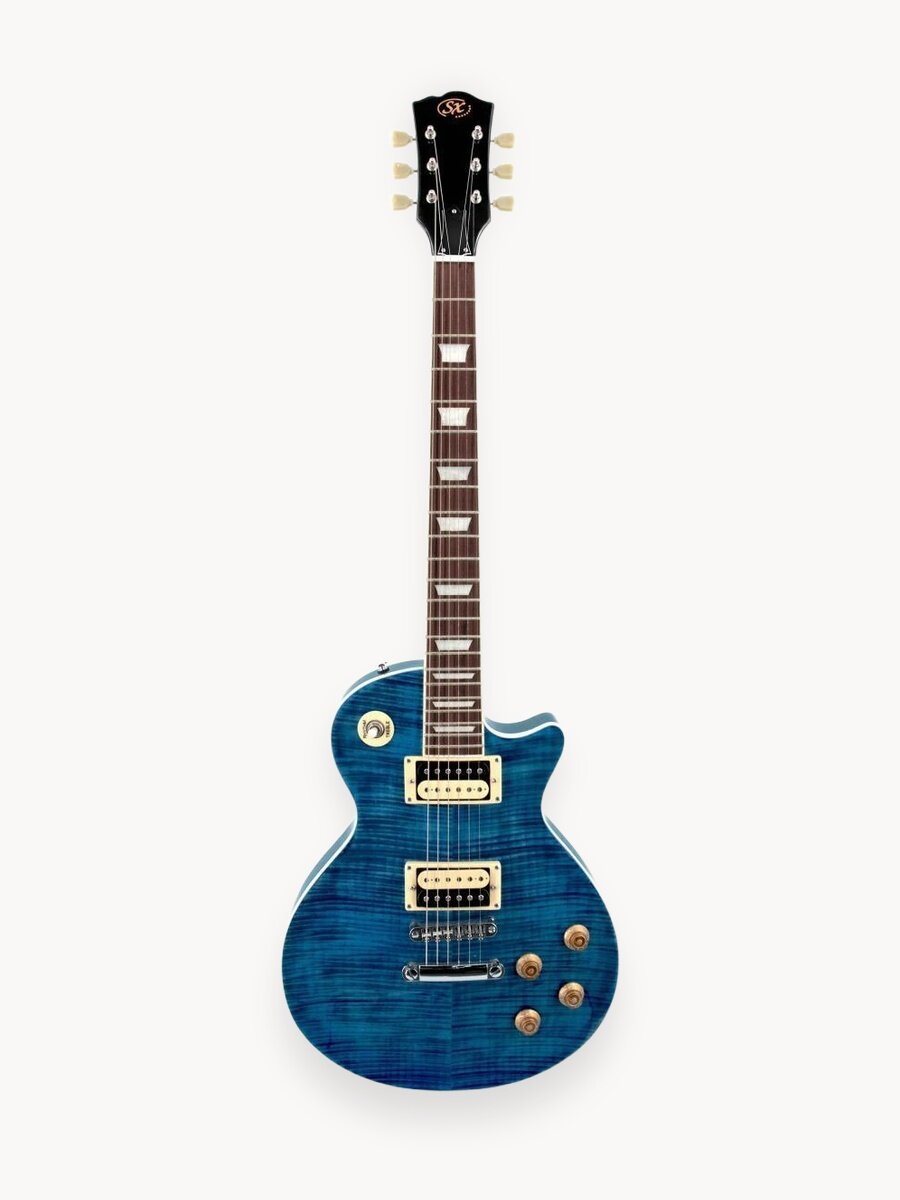 Электрогитара SX EC3H