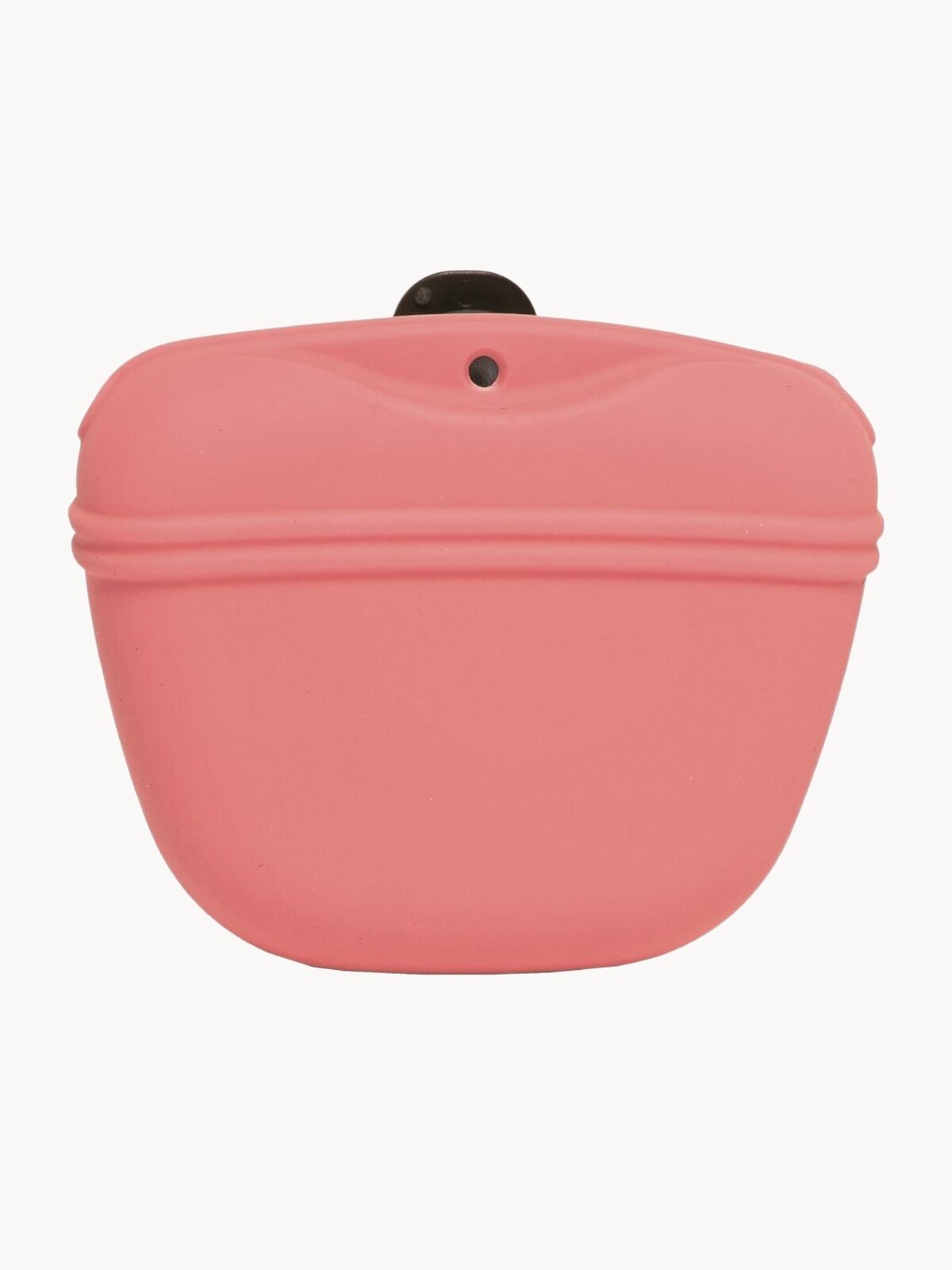 Сумочка для лакомства, для сухого корма собак с магнитным замком ZooWell 13*11,5*6см