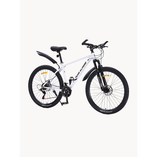 Велосипед Team Klasse TB-03, горный, 21 скоростей, диаметр колес 27,5