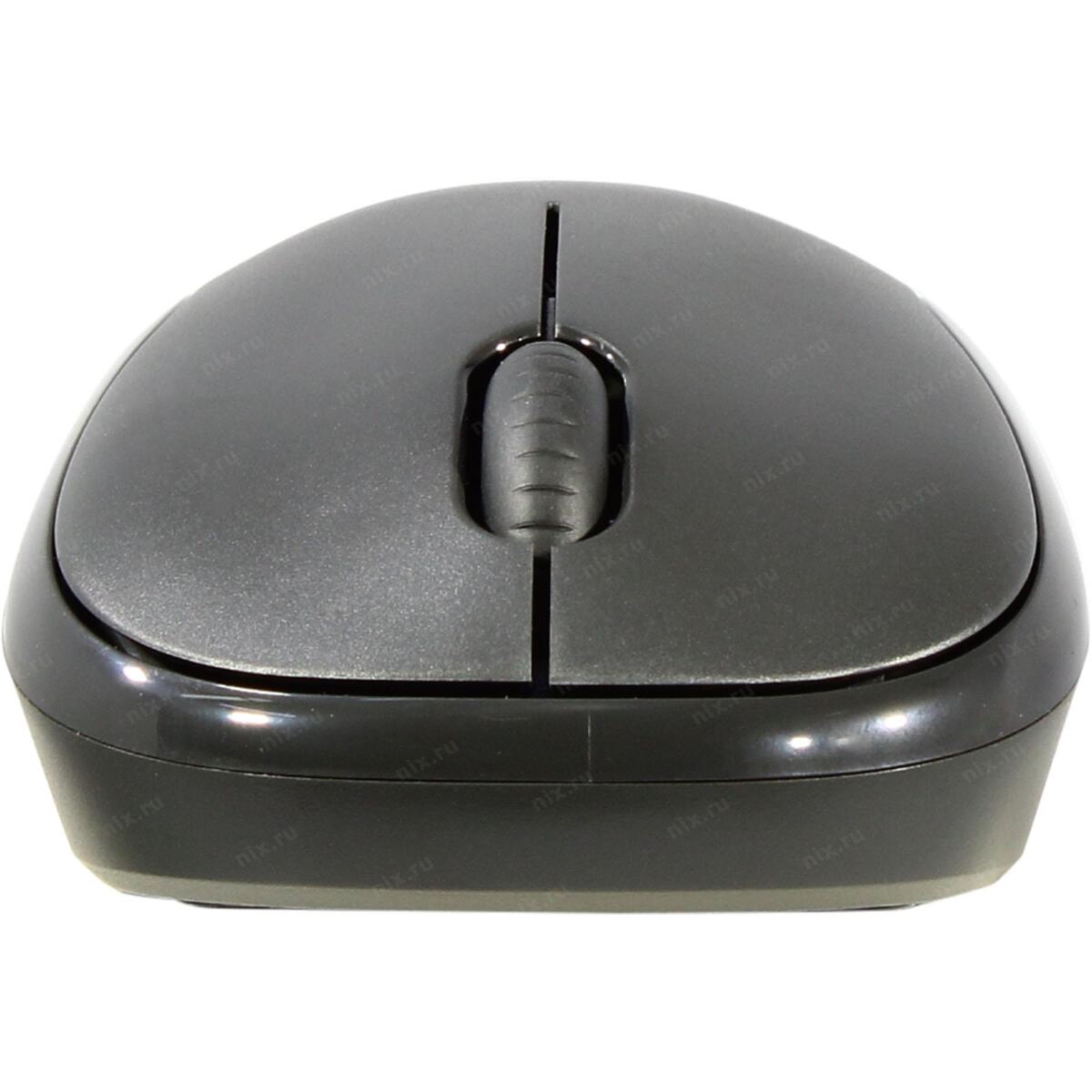 Logitech M240 SILENT Wireless Mouse 910-007078 (RTL) Bluetooth 3btn+Roll — фото 1