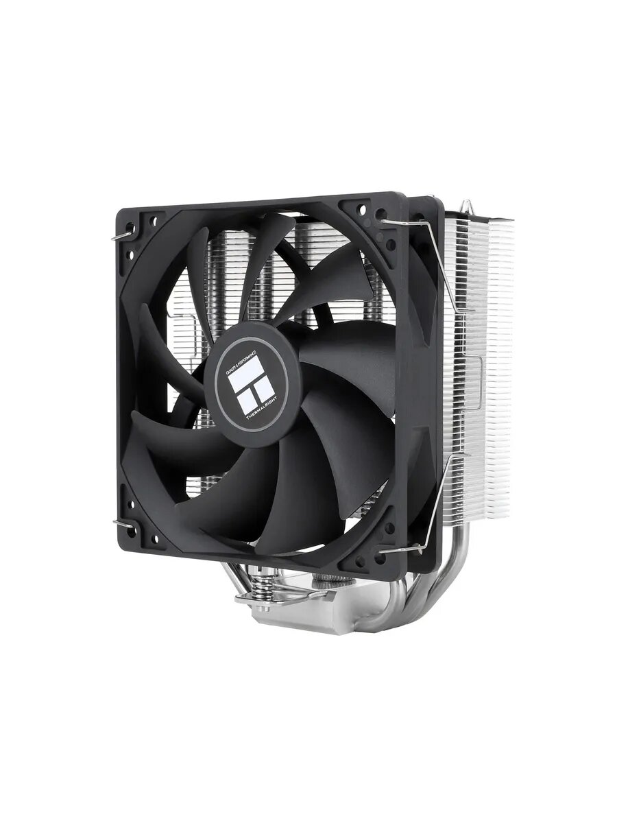 Кулер Assassin X 120 Refined SE Soc-AM5/AM4/1200/1700/1851