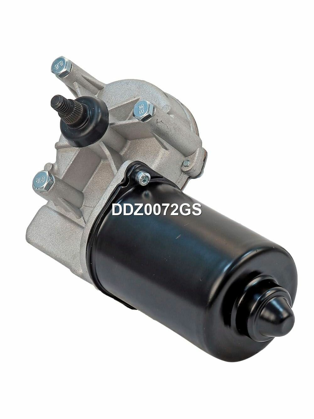 Мотор стеклоочистителя Ford Transit Mondeo II