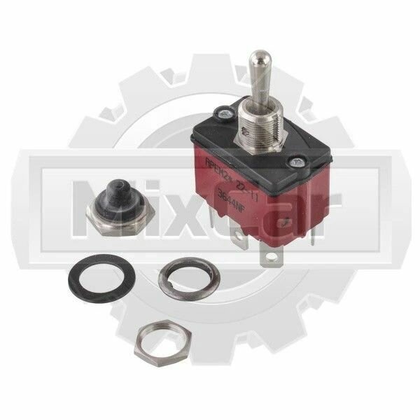 Переключатель Haulotte (2440901630) (TVH)