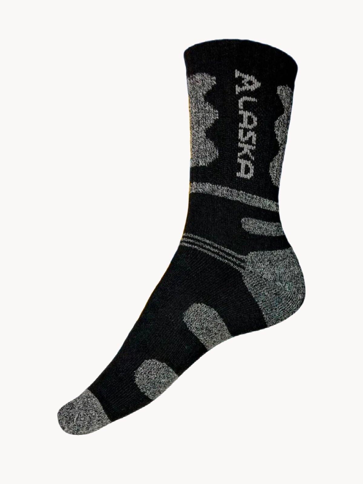 Термоноски ОЛАНЬ теплые зимние Аляска, комплект