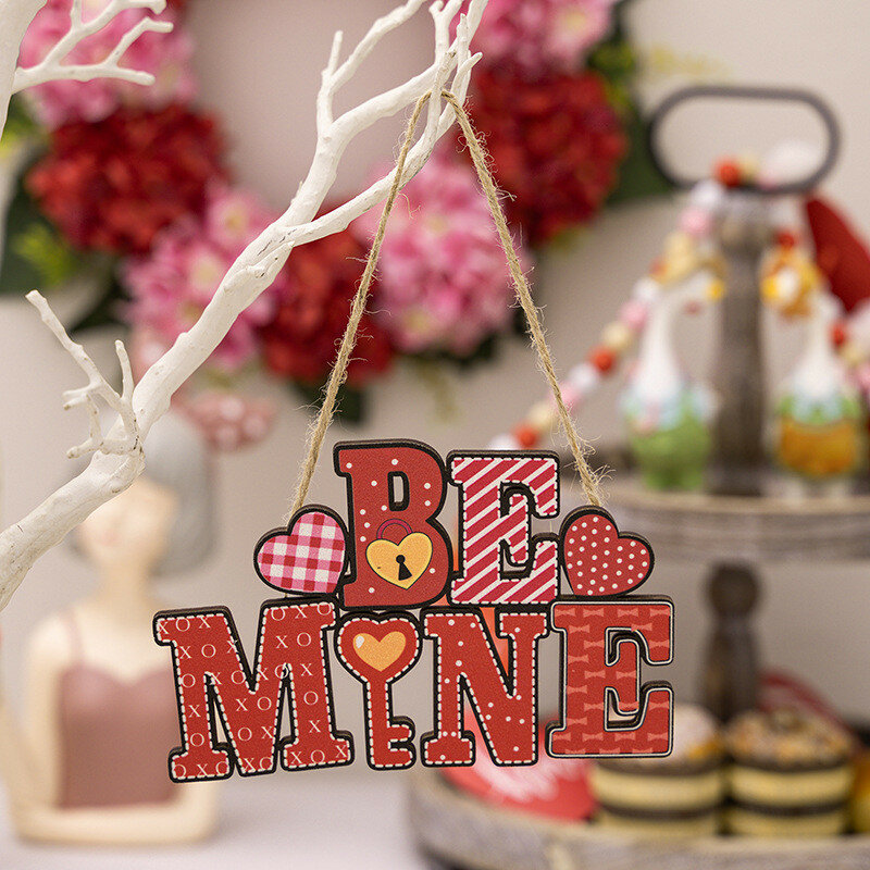 Потрясающие деревянные настенные украшения 