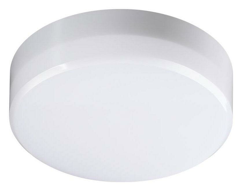 Накладной светильник Novotech Pandora 358683 На задней крышке Техно