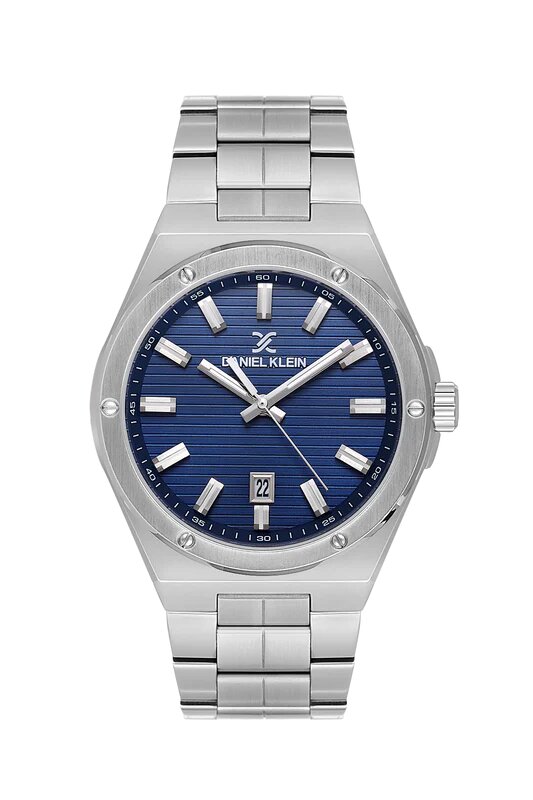 Наручные часы Daniel Klein Premium, серебристый — фото 1