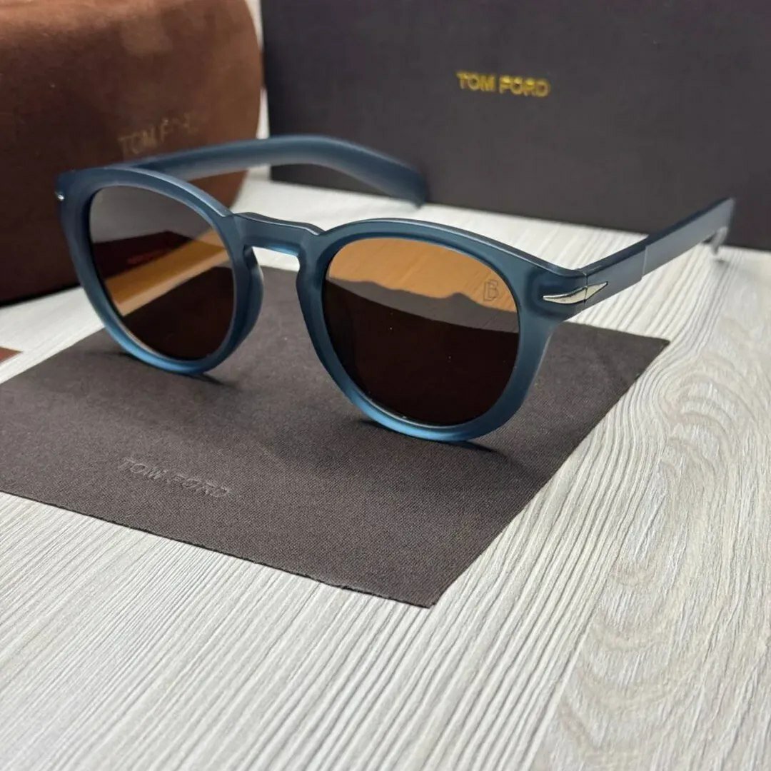 Солнцезащитные очки