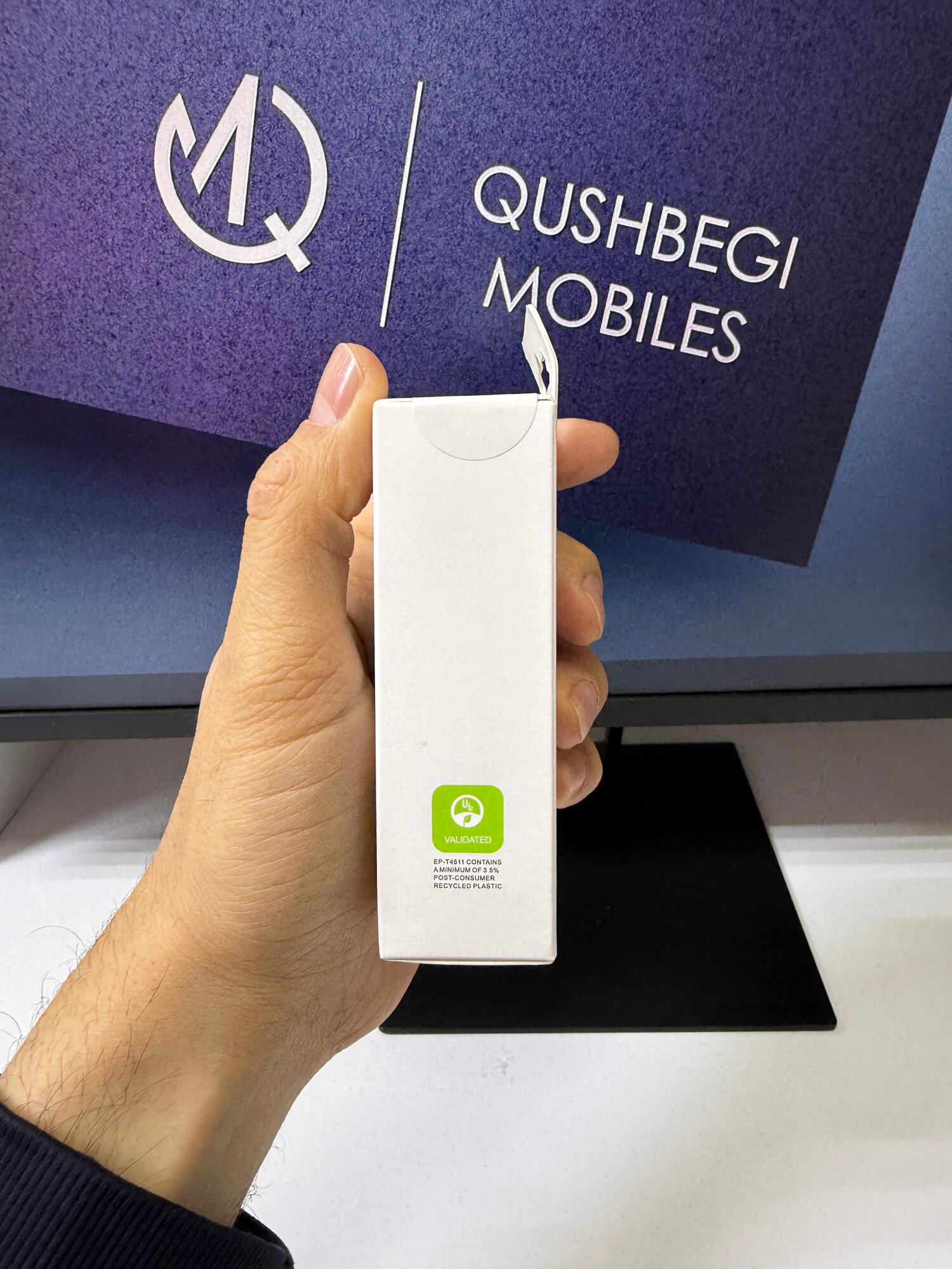 Оригинал 100% 45W Быстрая Зарядное устройство Samsung 45W TYPE-C — фото 1