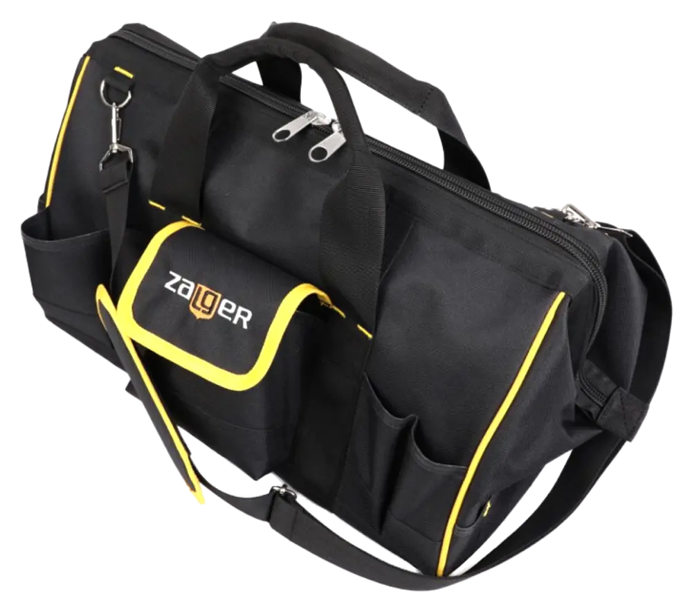 Сумка для инструментов Zalger ZL-661 46x28x25 см, ткань