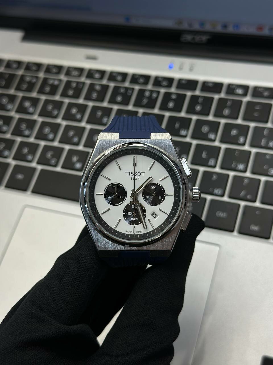 Наручные часы