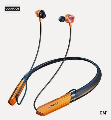 Изображение товара Наушники беспроводные Tourace GM1 спортивные игровые с объёмным звуком Bluetooth 5.4