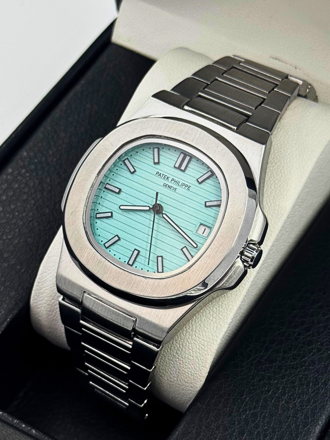 Наручные часы 1960