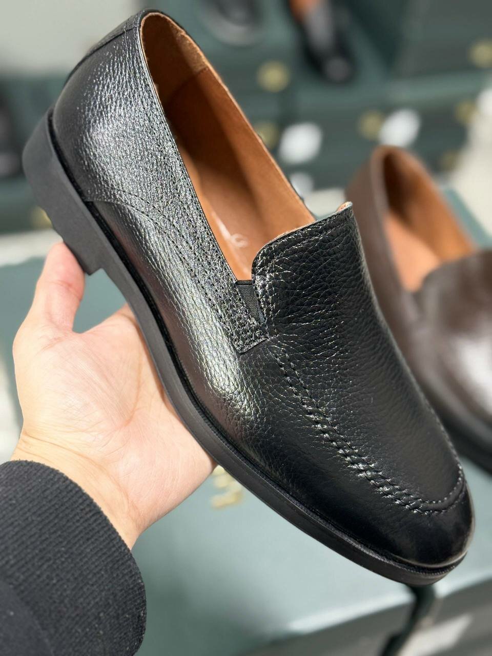 Лоферы Лоферы/слипоны