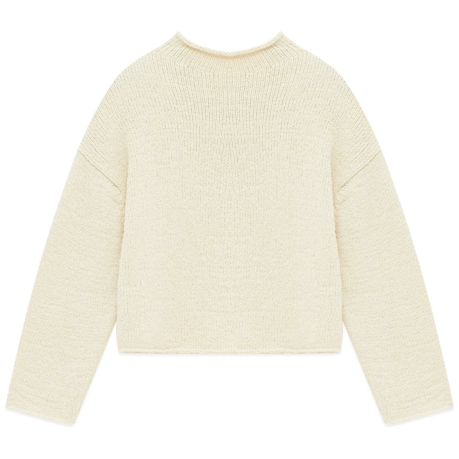 Свитер Turtleneck Knit