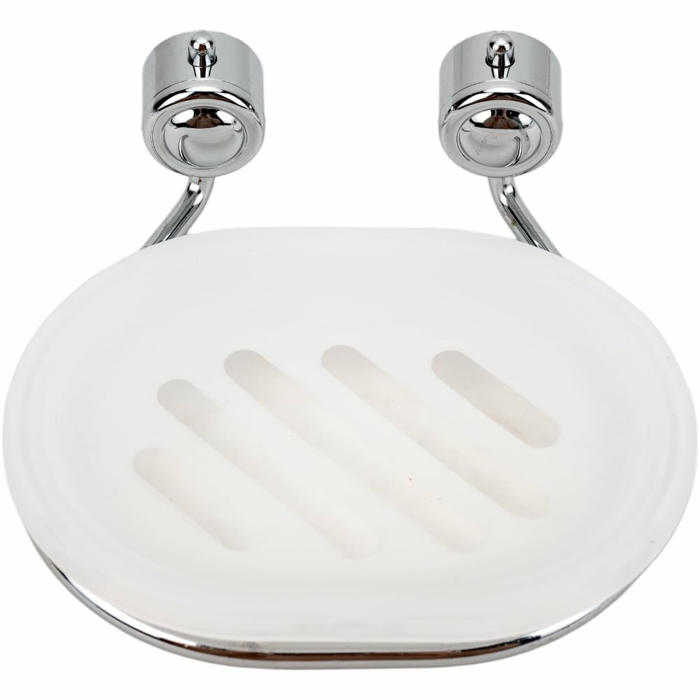 Подвесная мыльница Рыжий кот B0922 002483