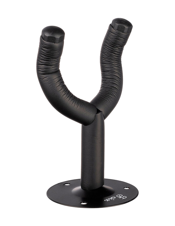 Настенный держатель для гитары "крюк" Foix J-10D — фото 1