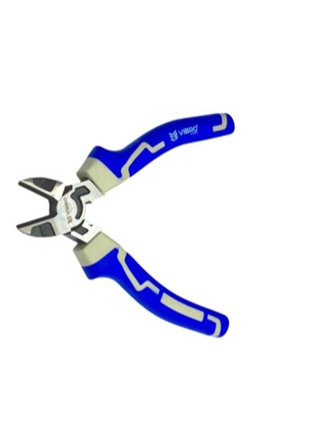 Vibro Плоскогубцы премиум маленкий 6 Vibro Плоскогубцы премиум малые 6″ — фото 1