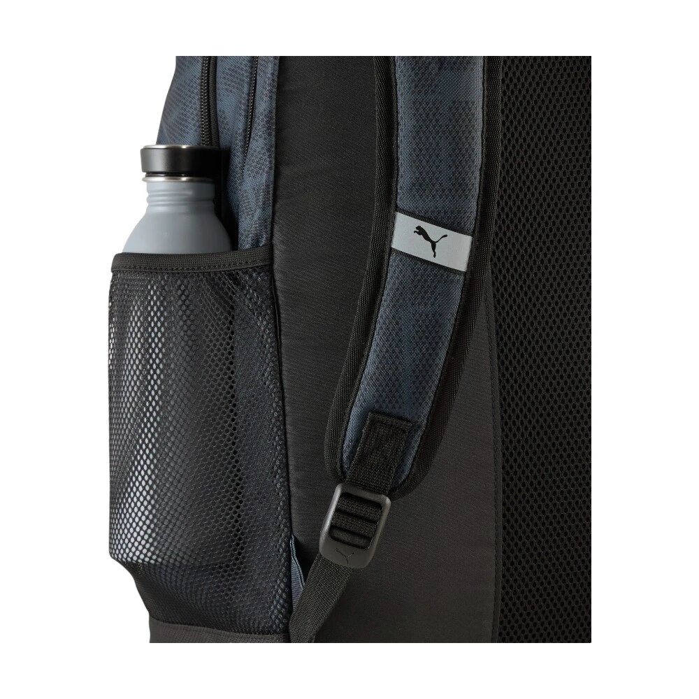 Рюкзак PUMA, синий — фото 1