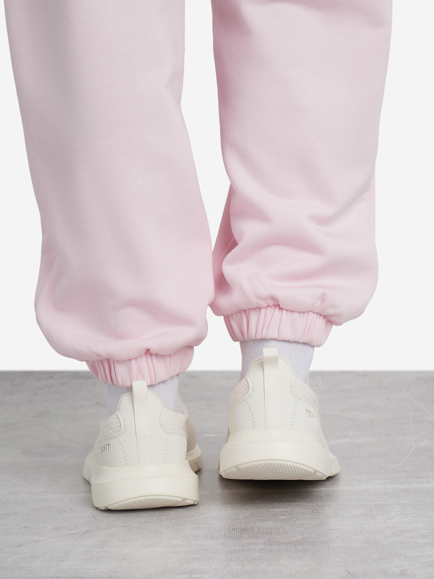 Слипоны Termit, размер 41, кремовый — фото 1