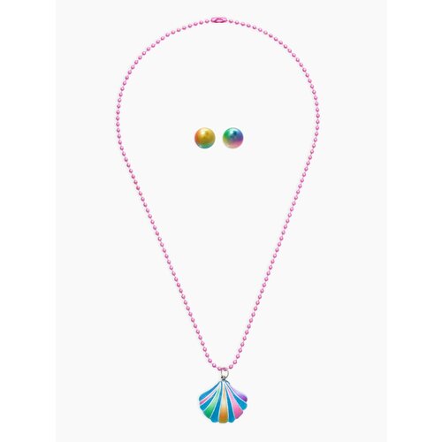 Комплект украшений Выбражулька разноцветный 223₽