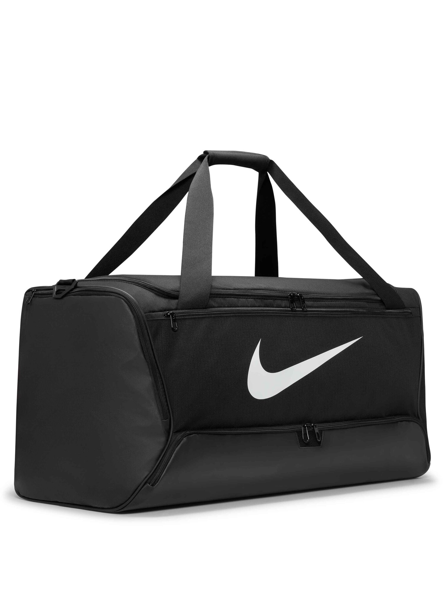 Сумка NIKE, черный — фото 1