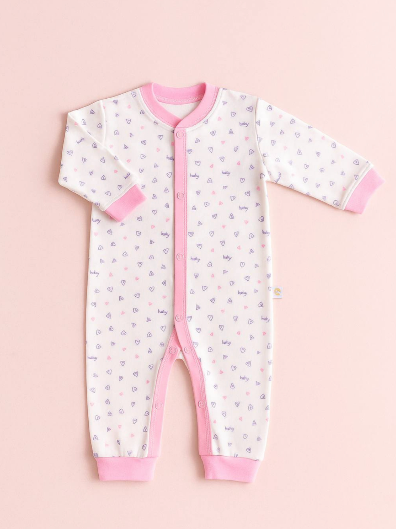 Комплект одежды 62