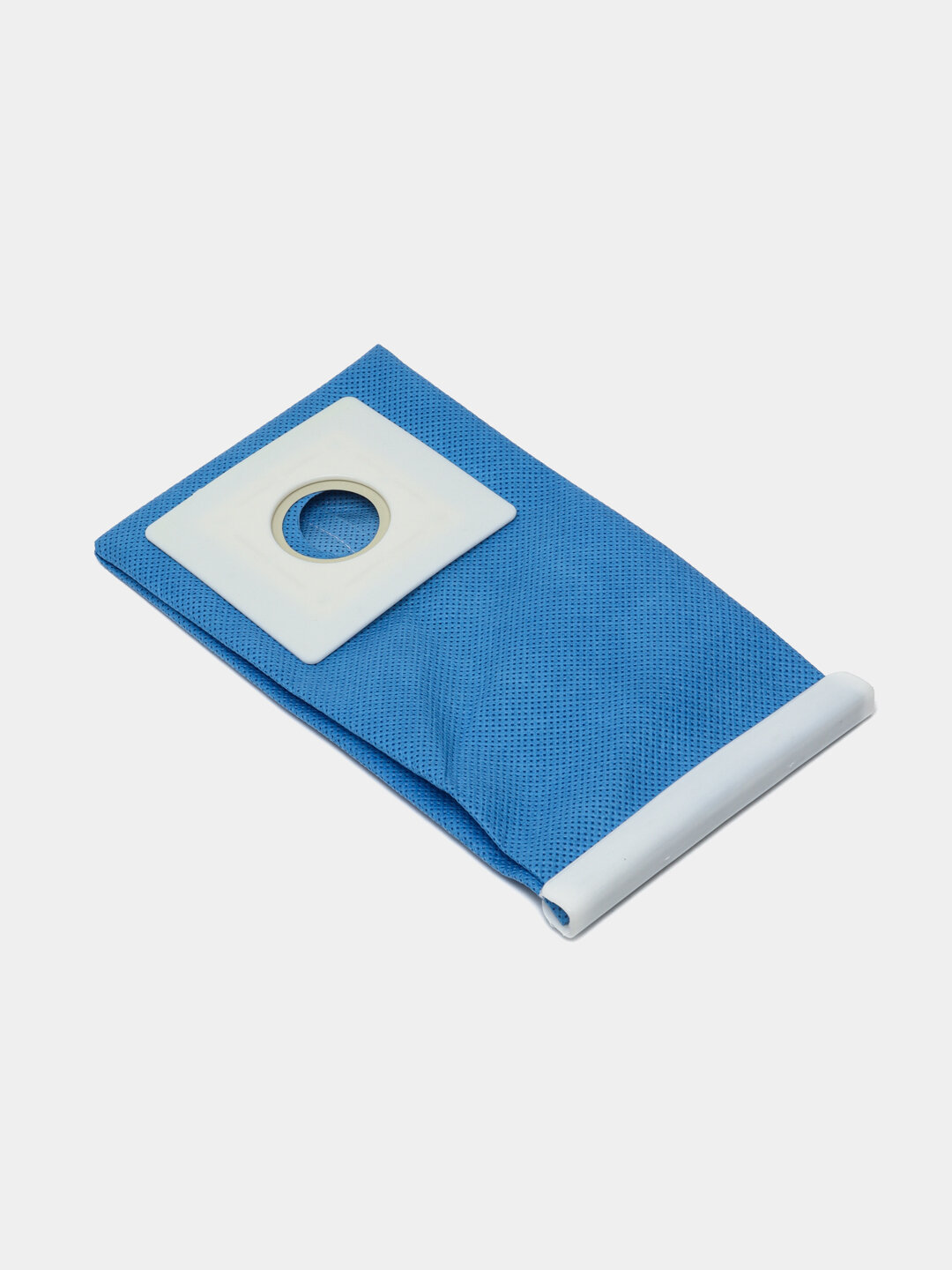 Универсальный многоразовый мешок для пылесоса – подходит для всех моделей, мощная фильтрация и экономичный пылесборник