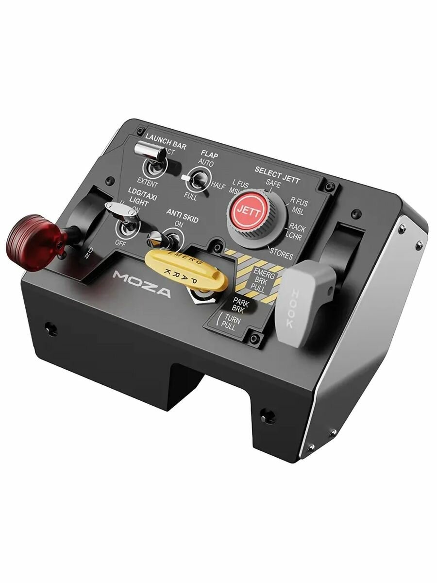 Панель взлета и посадки MOZA MTLP Take-off Landing Panel AS009