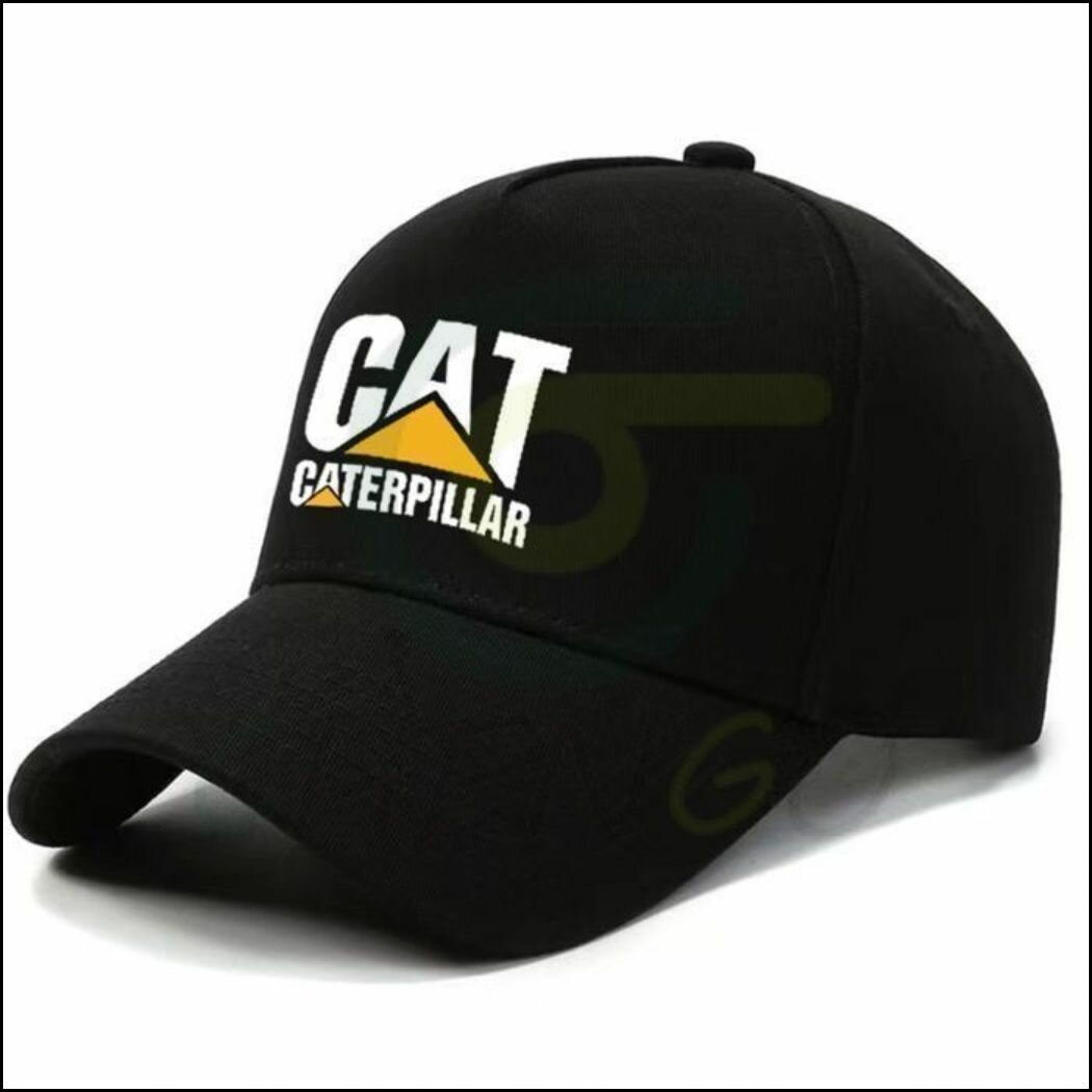 Кепка Caterpillar