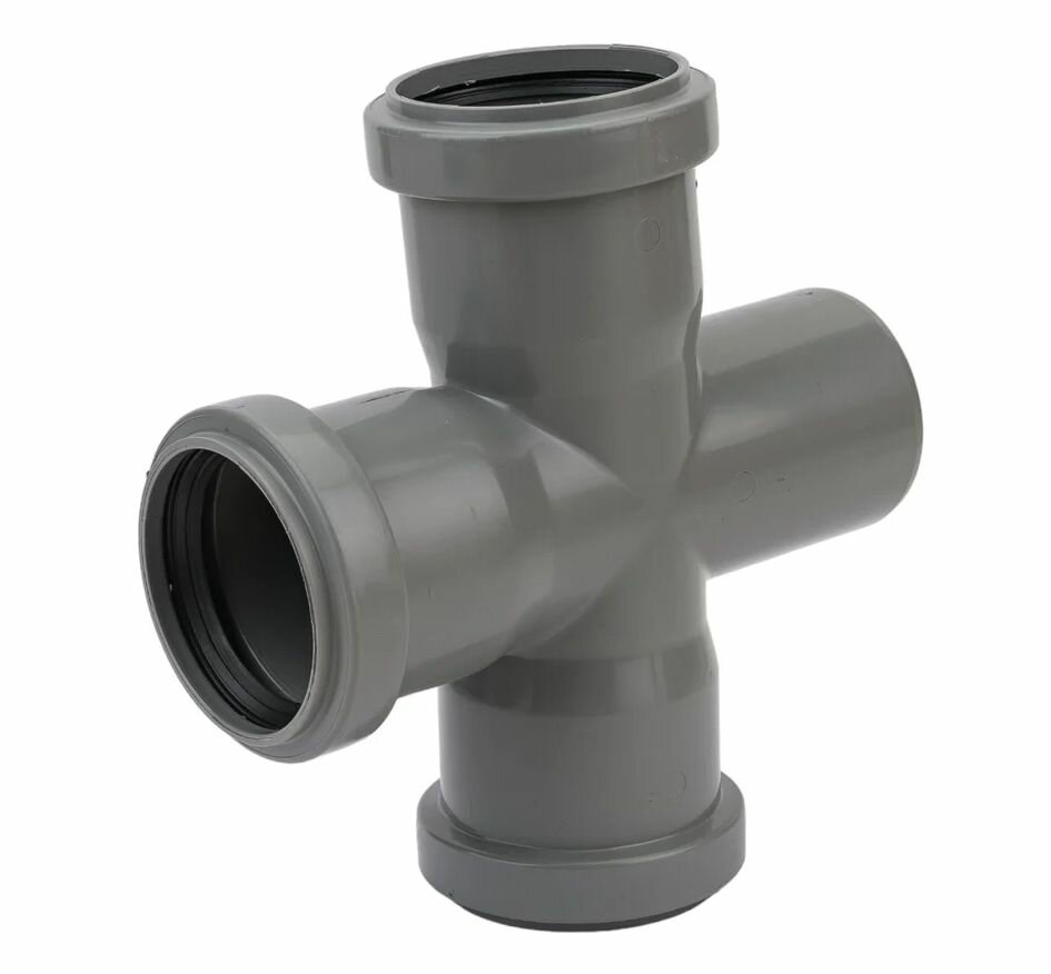 Крестовина 50х50х87 — фото 1