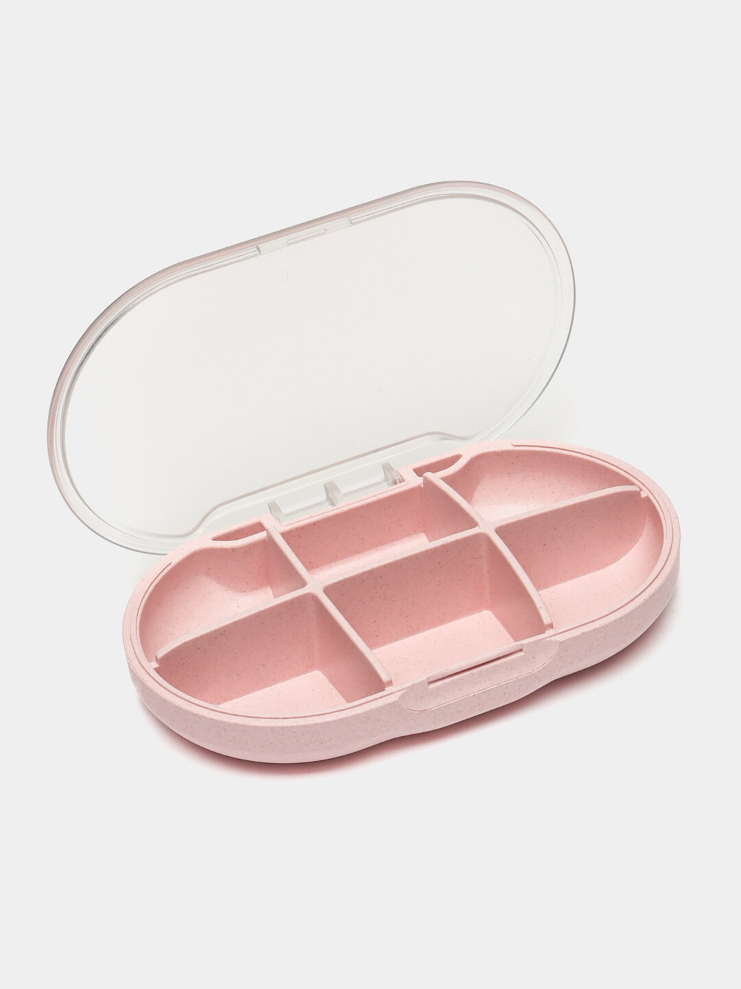 Органайзер для таблеток 6 отделений