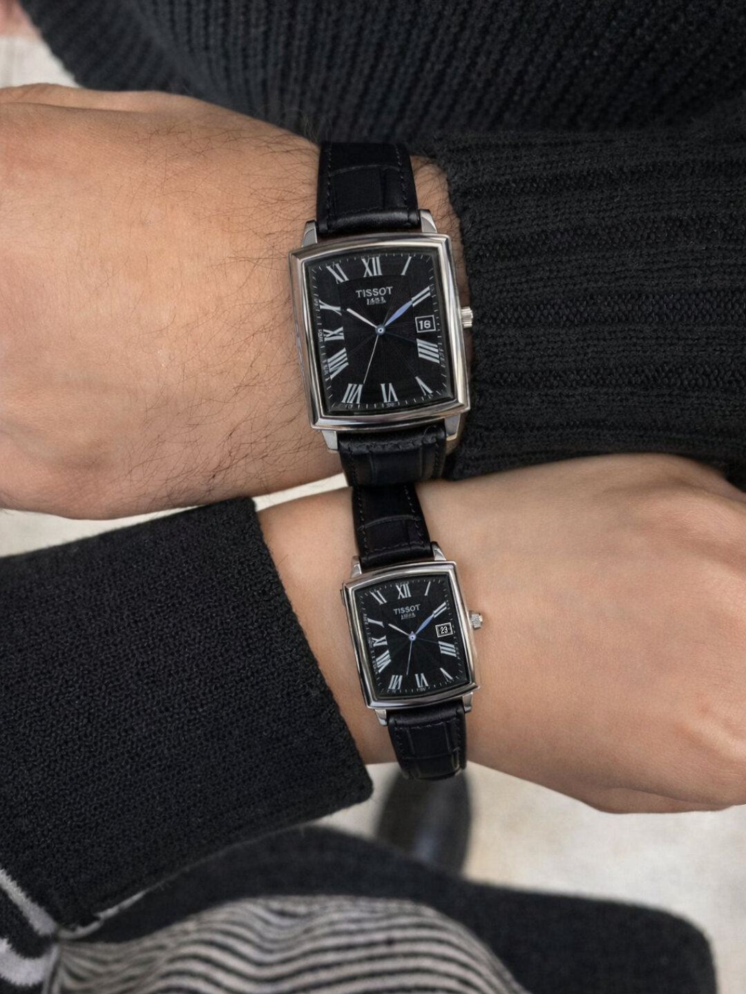 Наручные часы