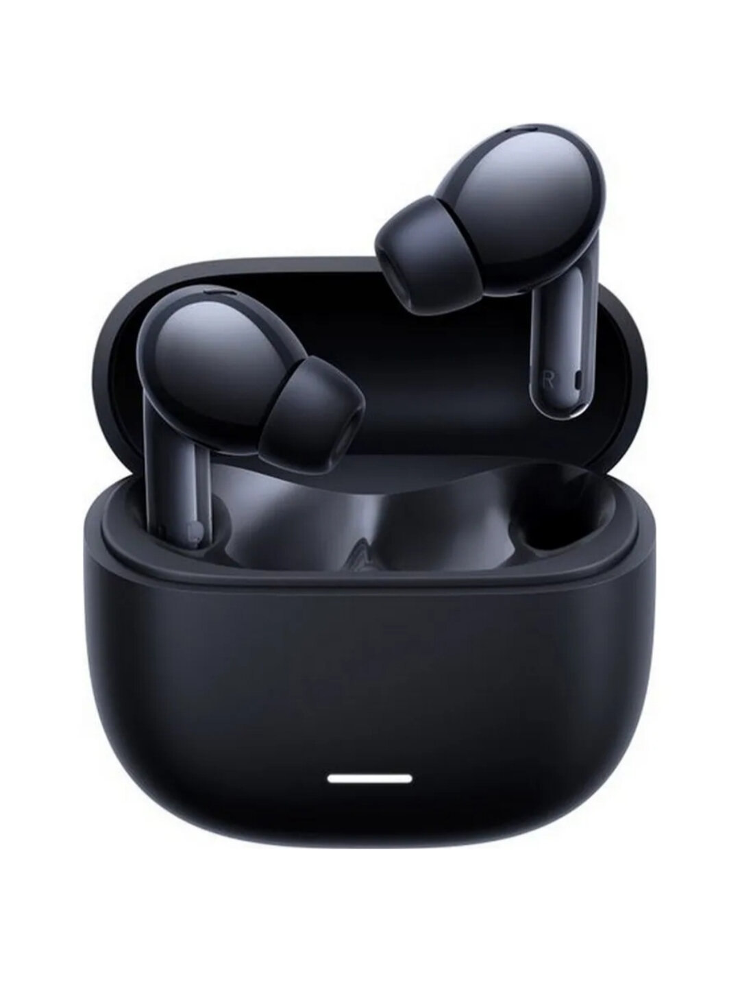 Беспроводные наушники Redmi Buds 6 Lite с ANC и ENC, глобальная версия