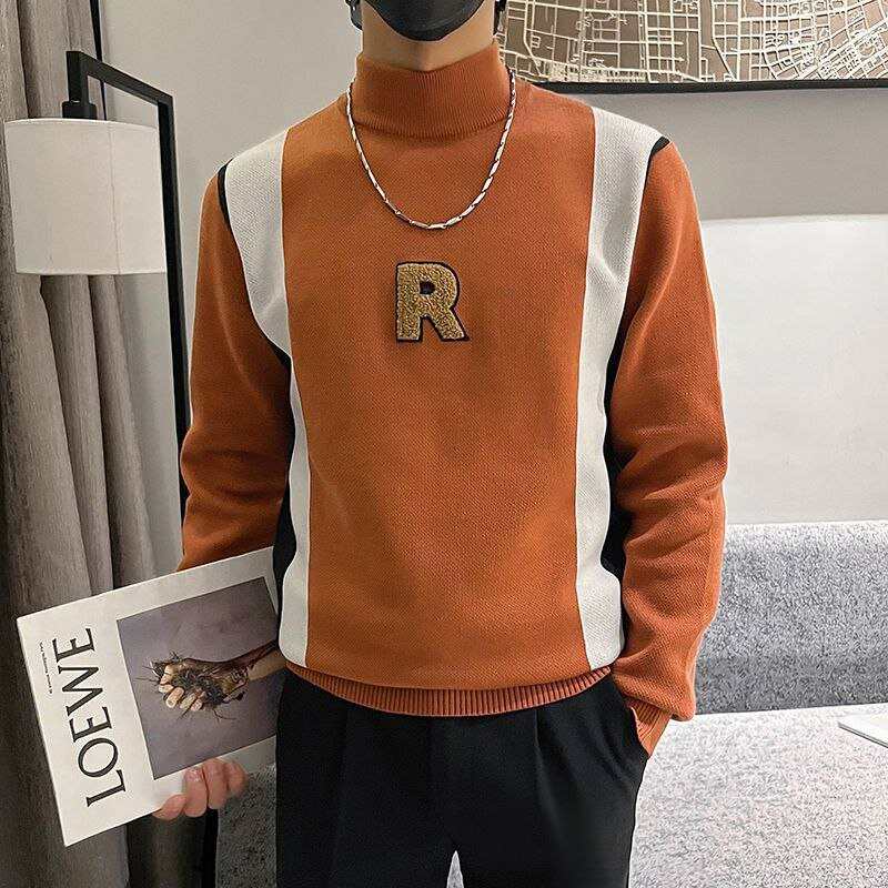 Свитер  R yozuv