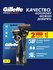 Многоразовый бритвенный станок Gillette Fusion5 ProGlide