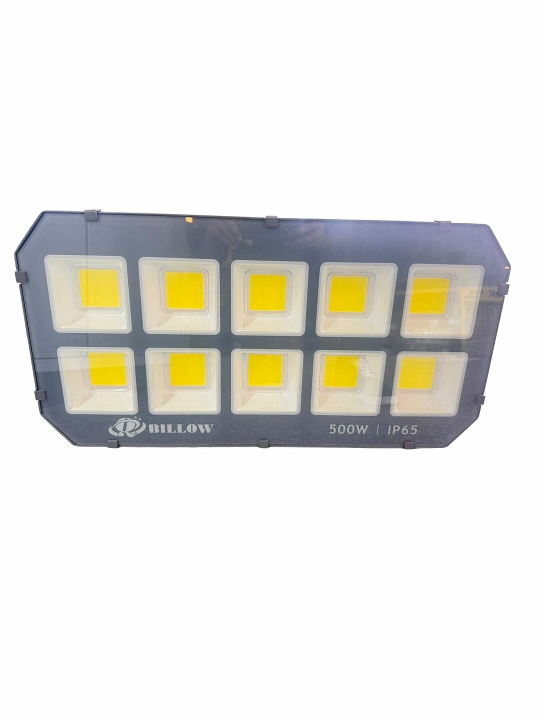 500 Вт LED проектор BELTOMS